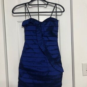 City Triangles Dress